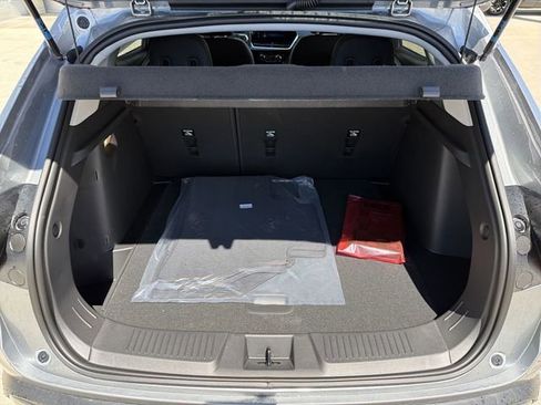 New 2026 Chevrolet Trax ACTIV FWD image 23