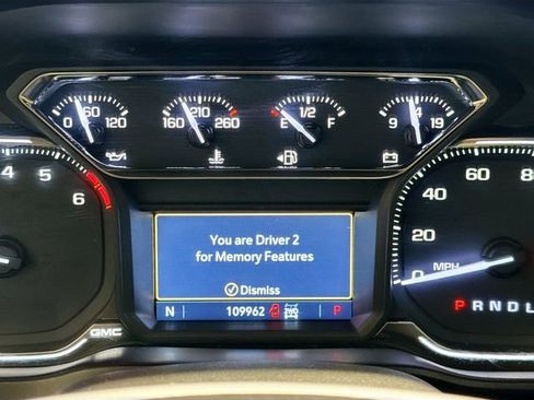 Used 2019 GMC Sierra 1500 SLT w/ SLT Premium Plus Package image 12