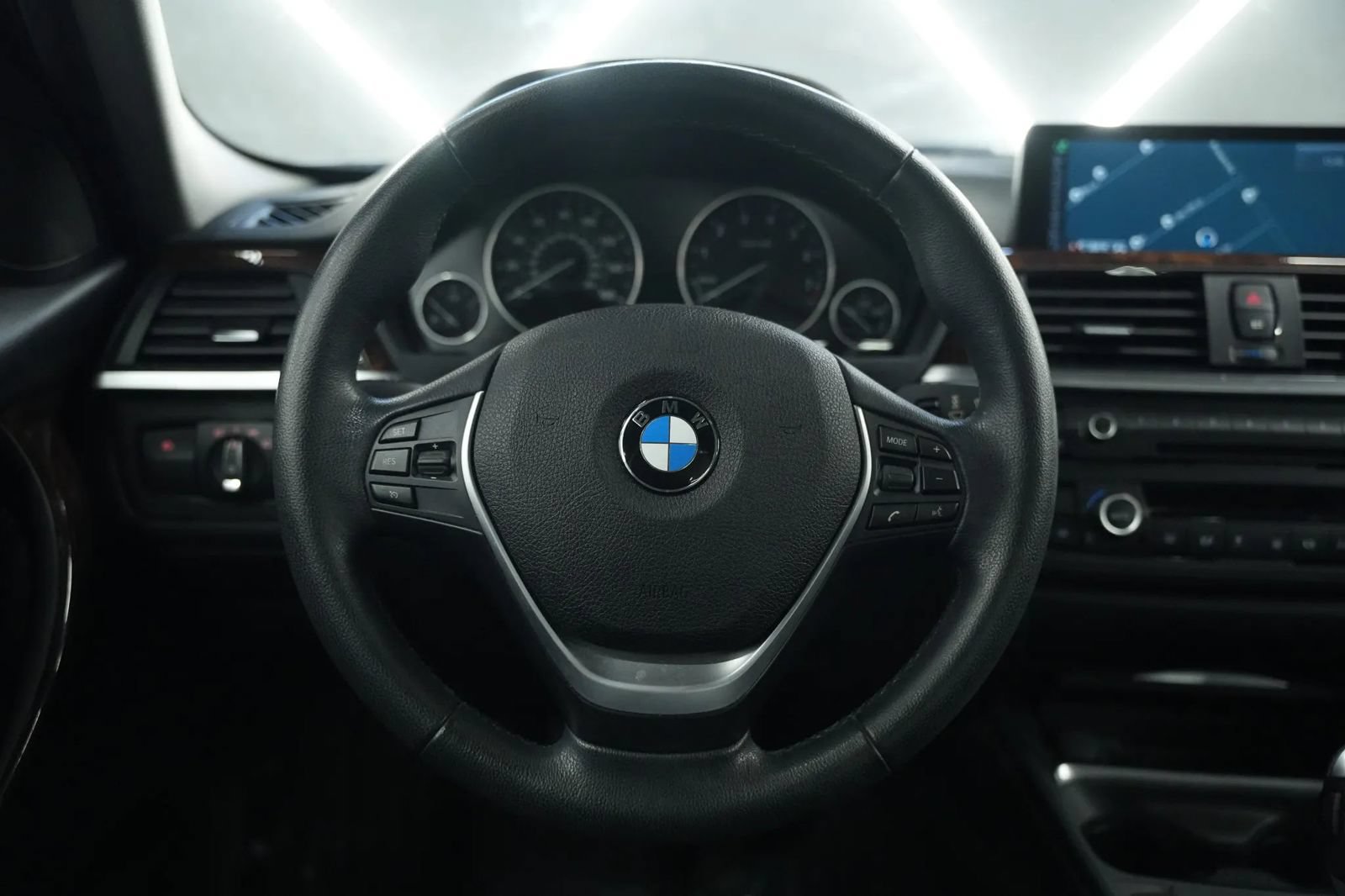 Used 2014 BMW 328i Sedan RWD image 34