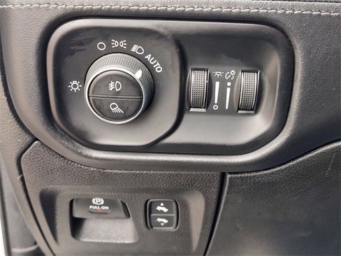 Certified 2020 RAM 1500 Limited image 27