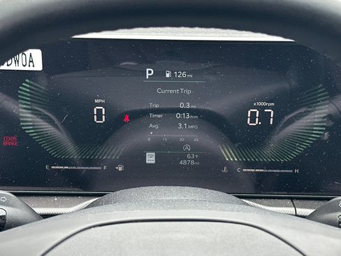 Certified 2026 Kia Sportage LX w/ LX Convenience Package image 24