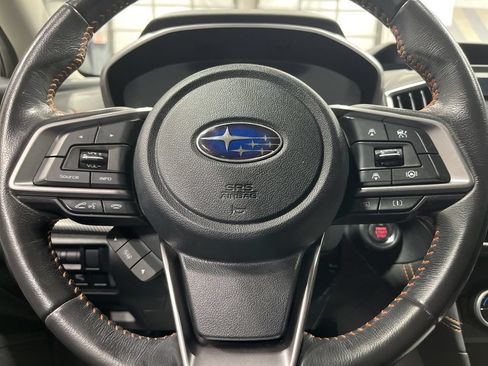 Certified 2023 Subaru Crosstrek 2.0i Premium AWD/4WD image 21