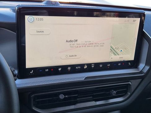 New 2025 Ford Bronco Sport Outer Banks w/ Outer Banks Tech Package+ image 17