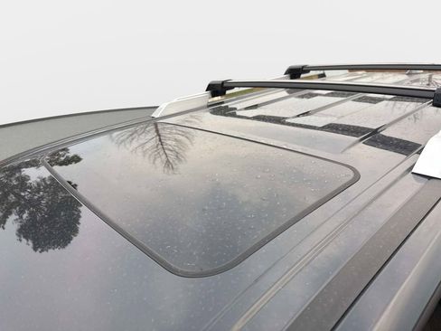 New 2026 Toyota 4Runner Limited image 31