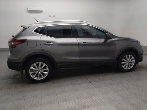Used 2021 Nissan Rogue Sport SV FWD image 10