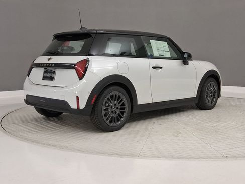 New 2026 MINI Cooper 2-Door Hardtop image 7