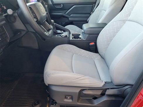 New 2026 Toyota Tacoma SR5 image 12