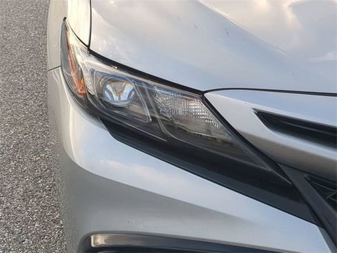 Certified 2024 Toyota Camry SE image 10