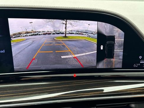 Certified 2024 Cadillac Escalade ESV Premium Luxury w/ Performance Package image 24