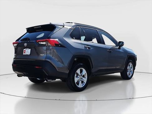 Certified 2024 Toyota RAV4 XLE image 5