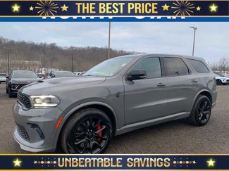 Used 2024 Dodge Durango SRT Hellcat video 1