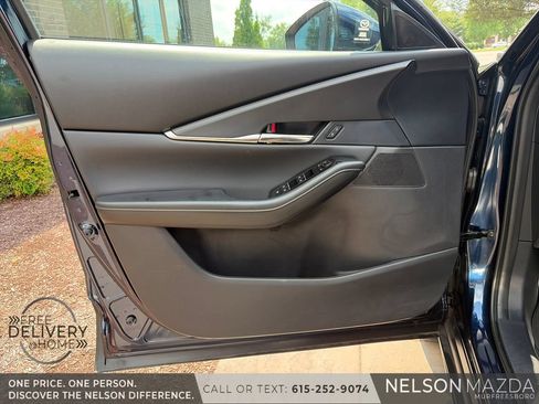 Certified 2025 MAZDA CX-30 AWD 2.5 S w/ Preferred Package image 22