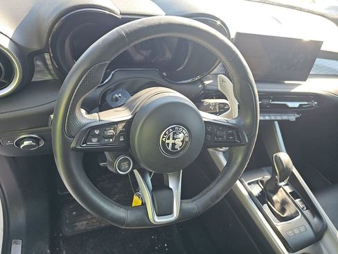 Used 2024 Alfa Romeo Tonale Veloce image 4