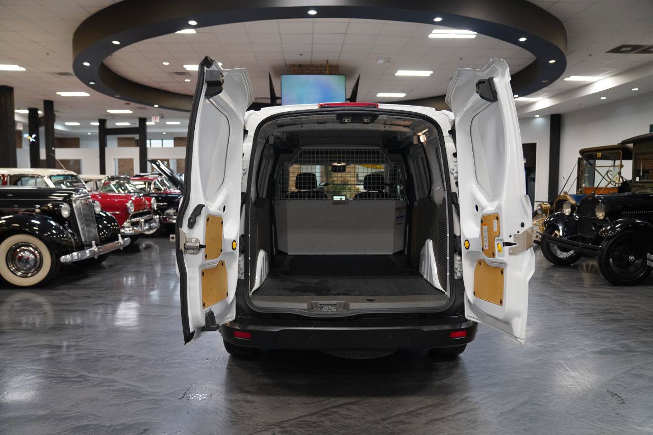 Used 2022 Ford Transit Connect XL FWD image 16