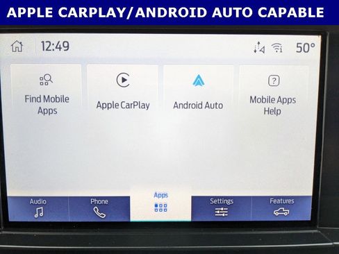 Used 2024 Ford F250 XL image 13