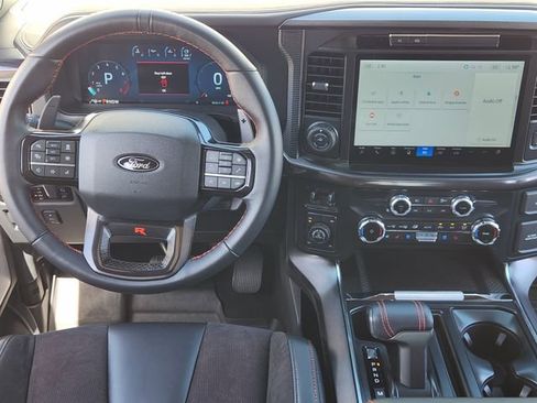 Used 2025 Ford F150 Raptor w/ Equipment Group 803A Raptor R image 26