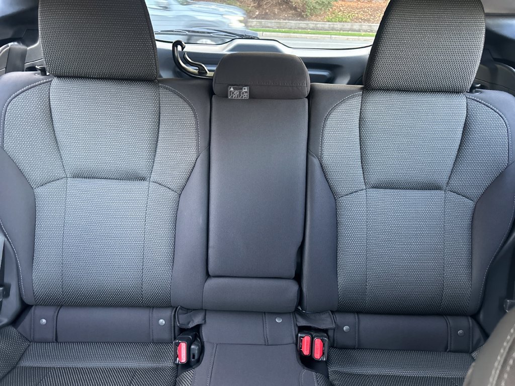 Certified 2024 Subaru Crosstrek 2.0i Premium AWD/4WD image 33
