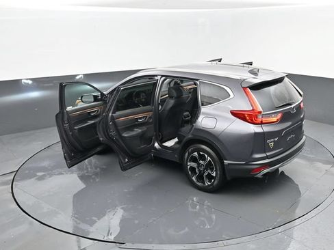 Used 2018 Honda CR-V Touring image 28