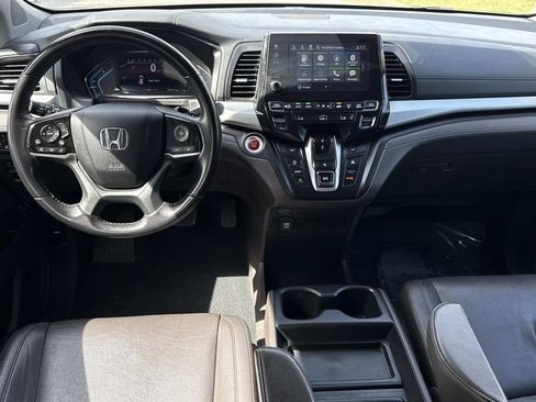 Used 2020 Honda Odyssey EX-L image 3