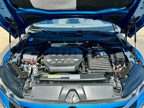 Used 2023 Volkswagen Arteon SEL Premium AWD/4WD image 10