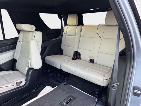 Certified 2023 Cadillac Escalade Sport w/ Touring Package AWD/4WD image 24