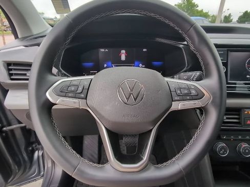 Used 2022 Volkswagen Taos S AWD/4WD image 12