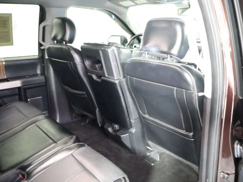 Used 2018 Ford F150 Lariat AWD/4WD image 42