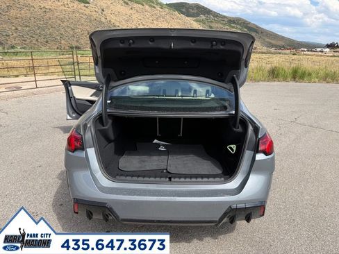 Used 2025 BMW 228i xDrive w/ M Sport Package AWD/4WD image 30