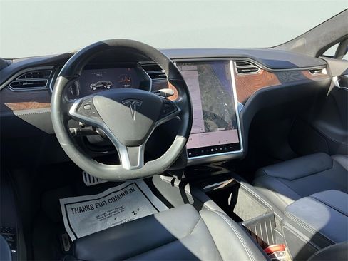 Used 2018 Tesla Model S 75D image 31