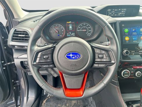 Used 2024 Subaru Forester Sport image 11