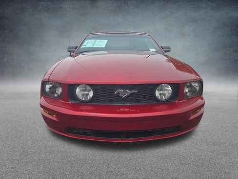 Used 2006 Ford Mustang GT Premium RWD image 9