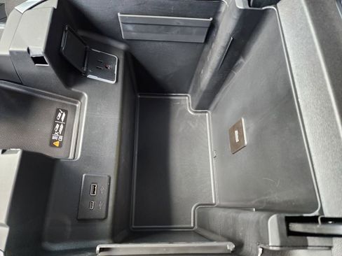 New 2026 Chevrolet Silverado 1500 RST w/ Texas Edition Plus image 33