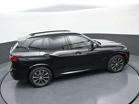 New 2026 BMW X5 xDrive50e w/ M Sport Package image 37