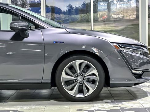 Used 2021 Honda Clarity Sedan image 33
