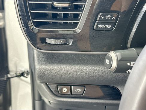 Used 2024 Lexus NX 250 FWD w/ Cold Area Package image 10