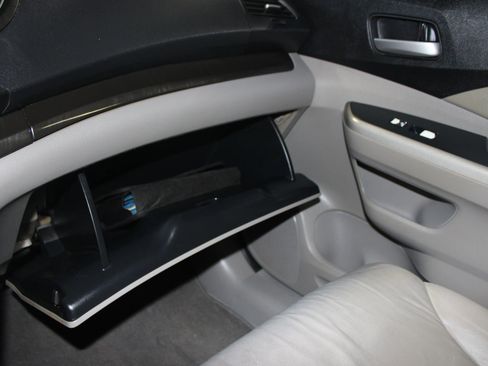 Used 2012 Honda CR-V EX-L image 21