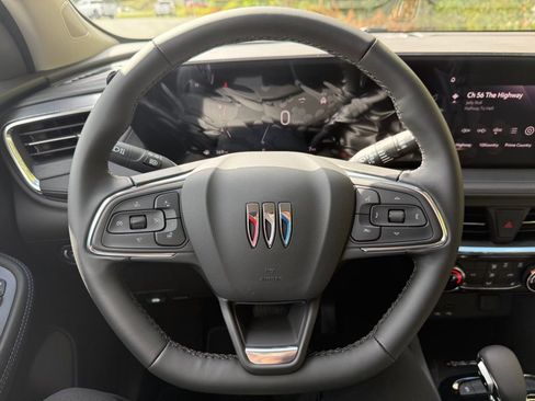 New 2026 Buick Encore GX Sport Touring w/ Advanced Technology Package image 10