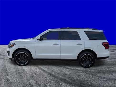 Used 2024 Ford Expedition Limited RWD image 7
