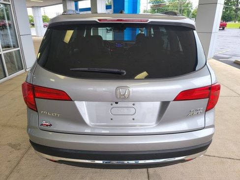 Used 2018 Honda Pilot Elite image 20