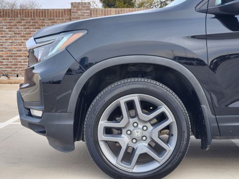 Certified 2023 Honda Passport EX-L image 10