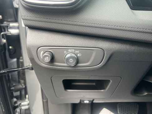 New 2026 Chevrolet TrailBlazer LT w/ Convenience Package image 47