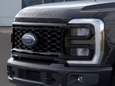 New 2026 Ford F250 XL w/ STX Appearance Package image 17