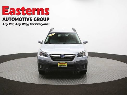 Used 2022 Subaru Outback Premium AWD/4WD image 51