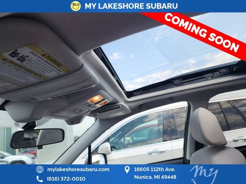 Used 2015 Subaru Forester 2.5i Premium AWD/4WD image 15