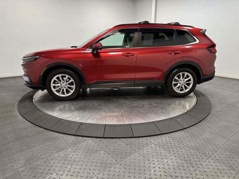 Certified 2023 Honda CR-V EX-L image 8