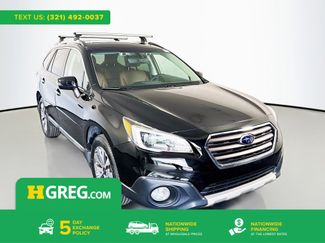 Used 2017 Subaru Outback 3.6R Touring w/ Popular Package #5A AWD/4WD video 1