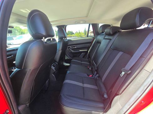 Used 2026 MAZDA CX-50 AWD 2.5 S w/ Preferred Pkg image 16