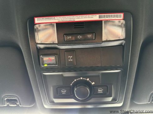 Used 2021 Toyota Tacoma TRD Off-Road w/ Technology Package image 21