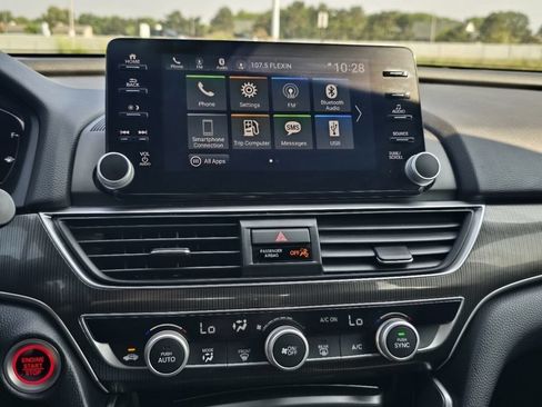 Used 2019 Honda Accord Sport image 26