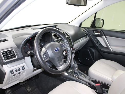 Used 2016 Subaru Forester 2.5i Touring w/ Eyesight & Navigation System AWD/4WD image 22